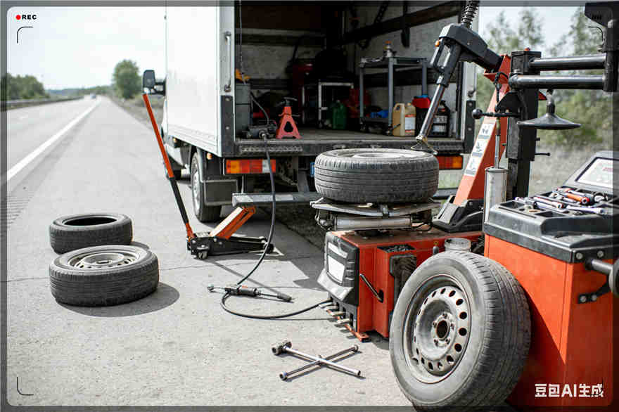 翁牛特旗换轮胎电话【案例】