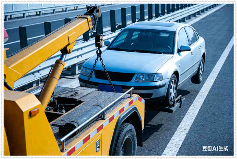 翁牛特旗道路救援2026年发展趋势：AI赋能下的翁牛特旗道路救援