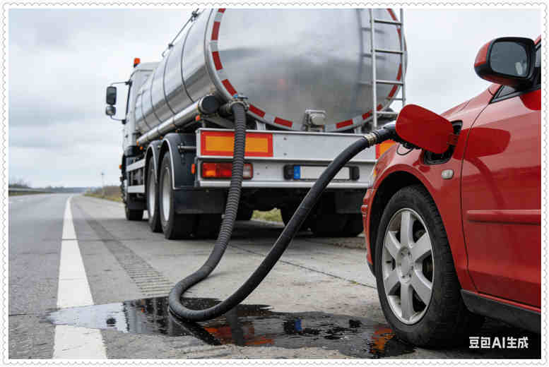 翁牛特旗高速公路救援