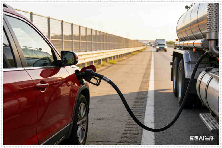 翁牛特旗道路救援