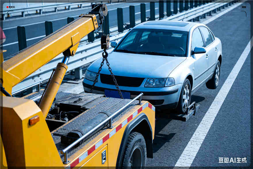 翁牛特旗汽车救援怎么收费