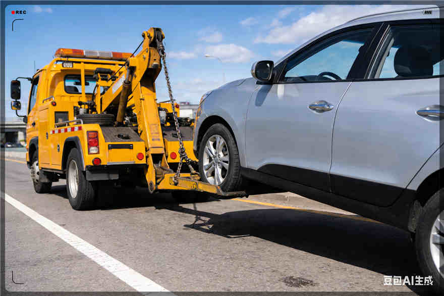 翁牛特旗汽车救援价格费用